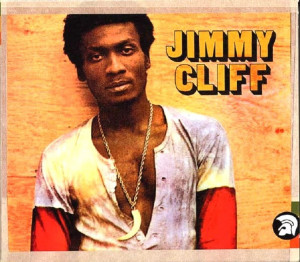 Jimmy Cliff Discography...