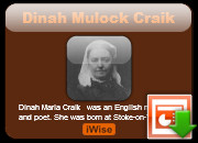 Dinah Mulock Craik Powerpoint