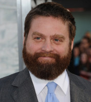 ... Day: Zach Galifianakis' Funniest Quotes From The Hangover and Due Date