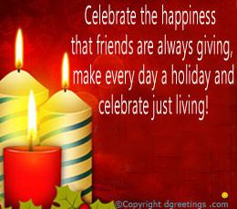 Quotes Christmas Love Happiness Holiday Season Celebrate
