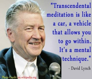 Transcendental Meditation Quotes. QuotesGram