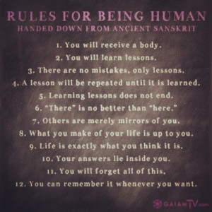 ... human born to make mistakes. #life #living #social #quotes #yoga #