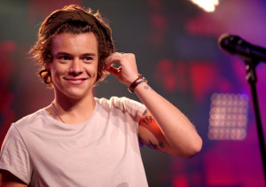 10 Times Harry Styles Charmed The Pants Off Of Us