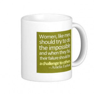 Inspirational Quotes for women Mugs
