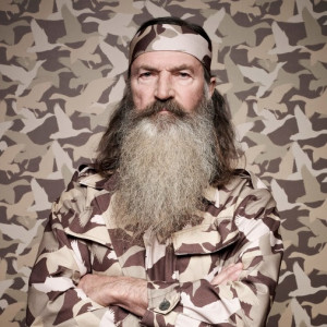 Rumor that ‘Duck Dynasty’ star threatened to quit show if God and ...