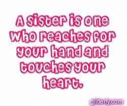Sister Touches Your Heart