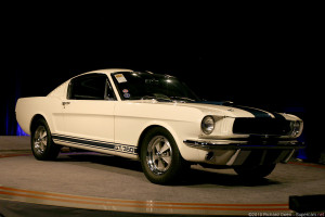 Ford Mustang Car Insurance