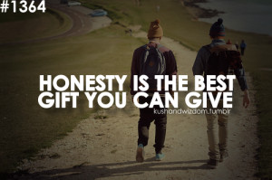 Quotes About Honesty and Loyalty