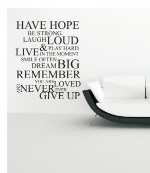 have-hope-quote