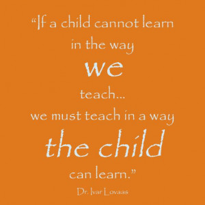 . Classroom, Teachers Philosophy, Teaching Quotes, Autism, Teaching ...