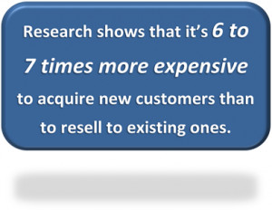 Why Keeping Customers is the Best Small Business Strategy and How To ...