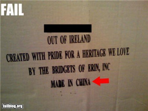 ... ireland irish jokes photos pics pictures quotes 0 comments at 6 50