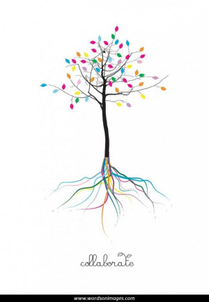 Collaboration quotes