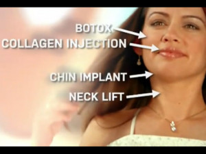 The Impact of Plastic Surgery on Relationships – Lauren’s quotes ...