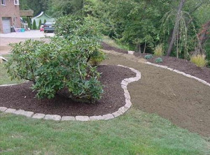 Erosion Control Postulates