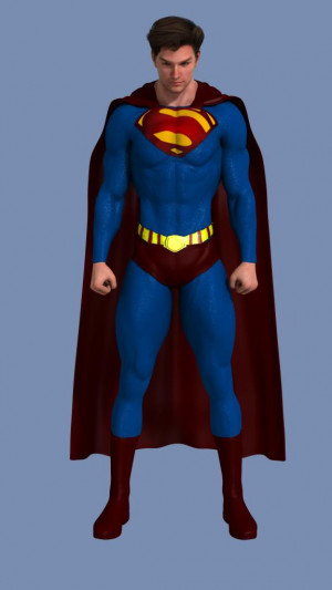 Re: All Things Superman: An Open Discussion (Spoilers ...