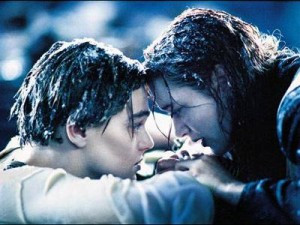 Titanic Movie Love Quotes