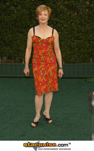 Frances Fisher Picture...