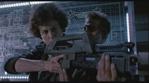 ALIEN Ellen Ripley | Alien Movies