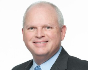 Buck Baker Interims President von ScanSource Europe