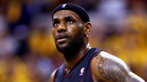 LeBron James' return to Cleveland shows just how much he has grown