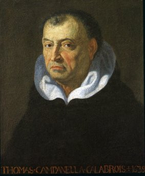 Tommaso Campanella