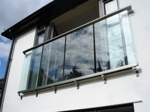 Balcony Systems Solutions Juliet Balconies