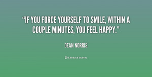 You know, I'm from the Midwest, man - that shapes my personality much ...