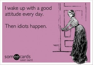 funny good morning quotes