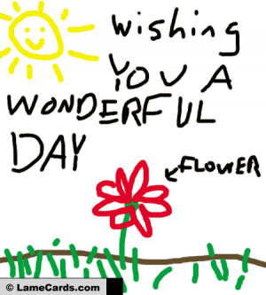 ... have a wonderful day glitter graphics have a wonderful day glitter