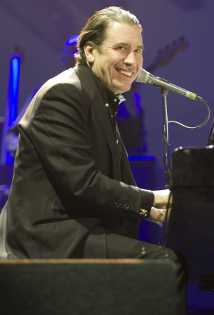Jools Holland Picture 17