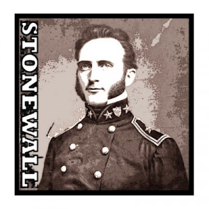Civil War Confederate General's
