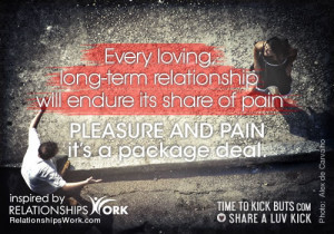 Share a ♥ LUV KiCK — With RelationshipsWork
