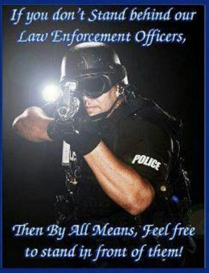 : Police Quotes Law Enforcement, Thr Badges, Police Wife, Stands, Law ...