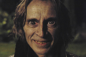 Rumpelstiltskin/Mr. Gold Rumpelstiltskin