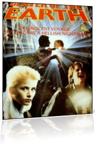 Journey to the Center of the Earth