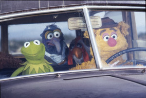 Top 10 Places Muppets Have Appeared