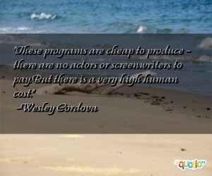 Screenwriters Quotes