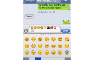 Send And Receive Emoji From iPhone To Android Device [How-To]