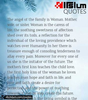 mysterious woman quotes