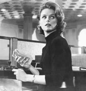 Lee Remick