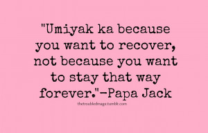 Quotes And Sayings Tagalog Love
