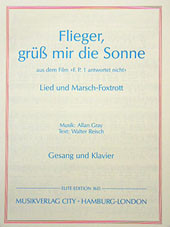 Quotes by Walter Reisch