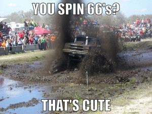 sometimes ya gotta go backwards to go forwards.