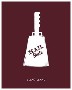 HailState Clang Clang! More