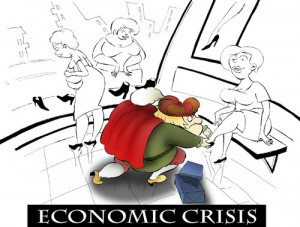 Economic Crisis... (medium) by berk-olgun tagged economic,crisis