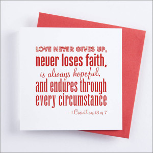 Bible Verses About Never Giving up 39 Love Never Gives up 39
