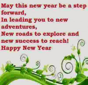 New year 2015 messages Top 10 wishes greeting Funny Love Friendship ...