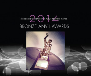 Silver Anvil Hometown Media Kit