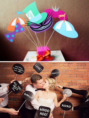 ... _alice_in_wonderland_props_fun_word_bubble_printable_props.png
